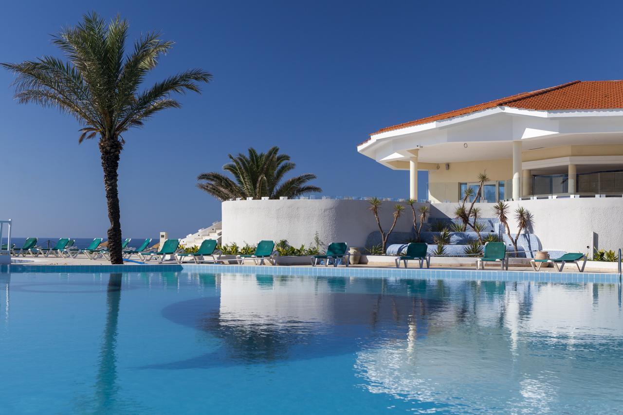 Thabraca Thalasso & Diving Tabarca Exterior foto