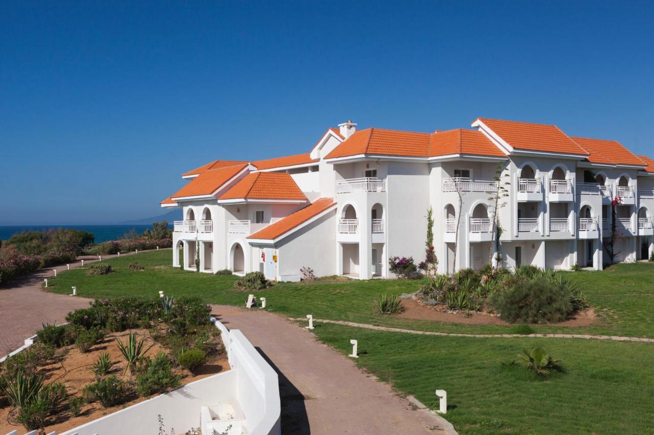 Thabraca Thalasso & Diving Tabarca Exterior foto