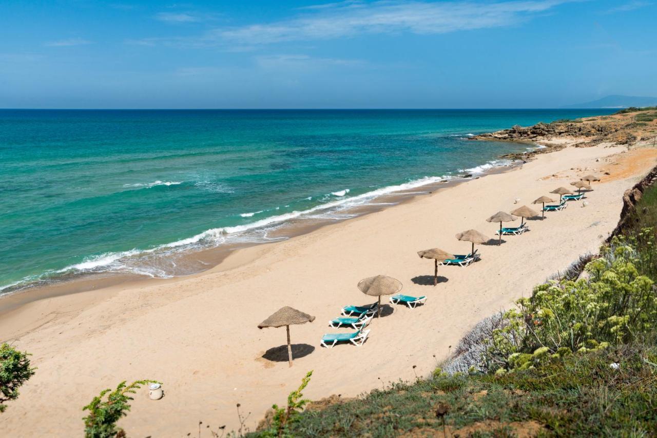 Thabraca Thalasso & Diving Tabarca Exterior foto