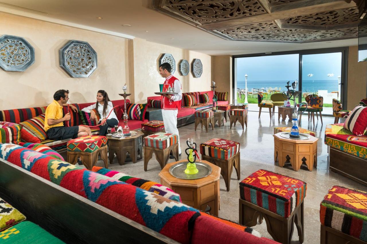 Thabraca Thalasso & Diving Tabarca Exterior foto