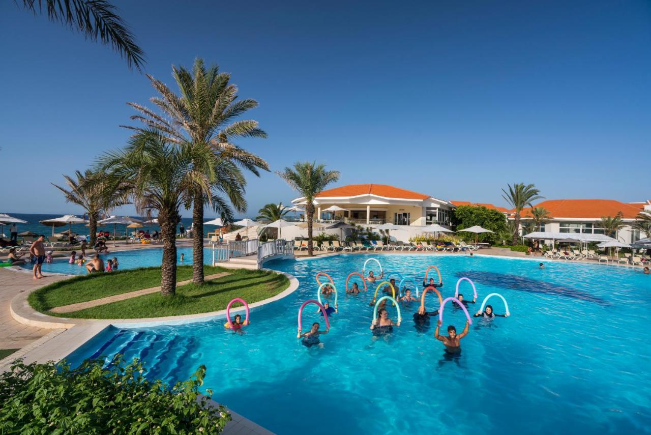 Thabraca Thalasso & Diving Tabarca Exterior foto